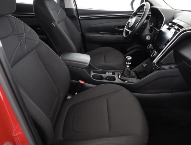 Hyundai Tucson  1.6 T-GDI 