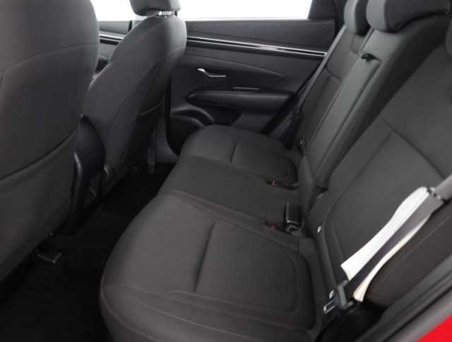 Hyundai Tucson  1.6 T-GDI 