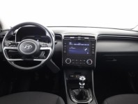 Hyundai Tucson  1.6 T-GDI 