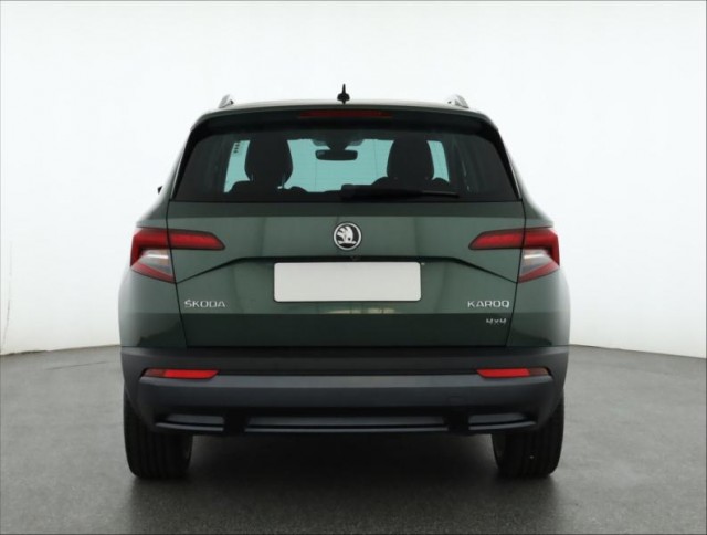 Škoda Karoq  2.0 TDI Style Plus