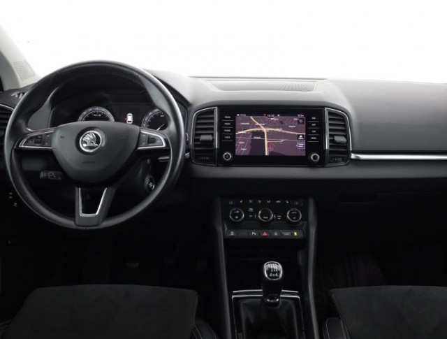 Škoda Karoq  2.0 TDI Style Plus
