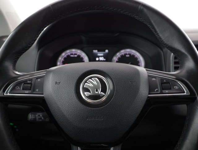 Škoda Karoq  2.0 TDI Style Plus