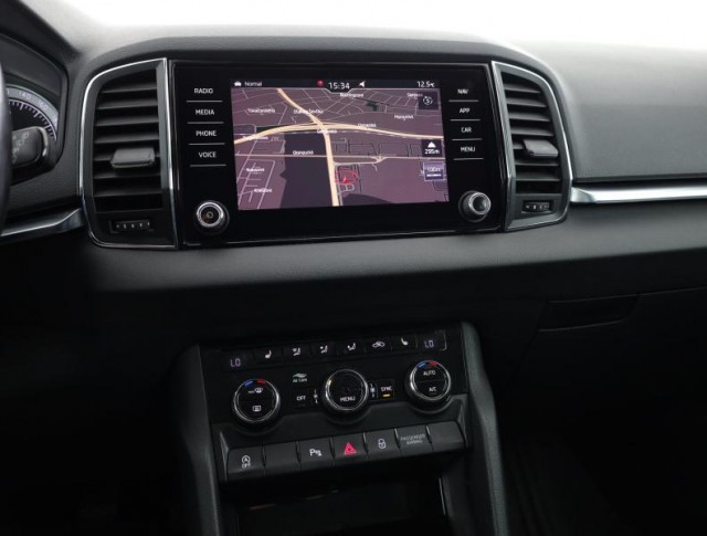 Škoda Karoq  2.0 TDI Style Plus