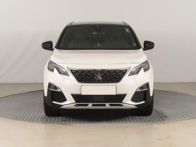 Peugeot 3008  1.2 PureTech GT Line