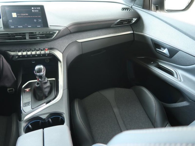 Peugeot 3008  1.2 PureTech GT Line