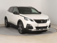 Peugeot 3008  1.2 PureTech GT Line