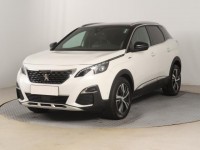 Peugeot 3008  1.2 PureTech GT Line