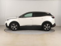 Peugeot 3008  1.2 PureTech GT Line