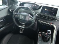 Peugeot 3008  1.2 PureTech GT Line