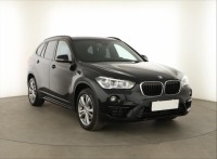 BMW X1  sDrive18i 