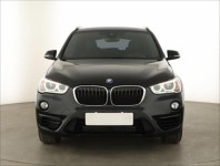 BMW X1  sDrive18i 