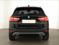 BMW X1  sDrive18i 