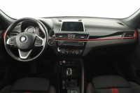 BMW X1  sDrive18i 