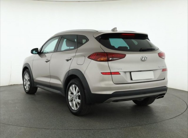 Hyundai Tucson  1.6 T-GDI 