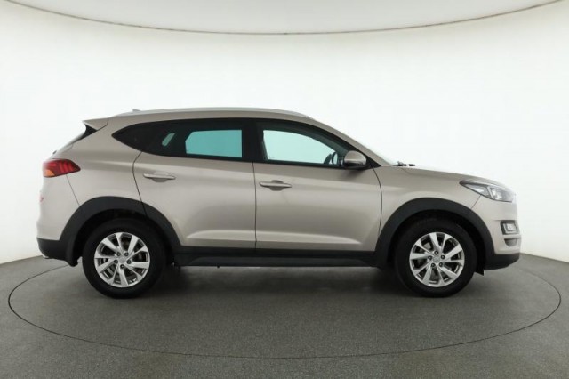 Hyundai Tucson  1.6 T-GDI 