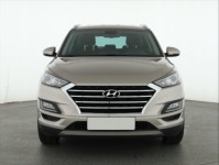 Hyundai Tucson  1.6 T-GDI 