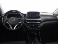 Hyundai Tucson  1.6 T-GDI 