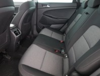 Hyundai Tucson  1.6 T-GDI 