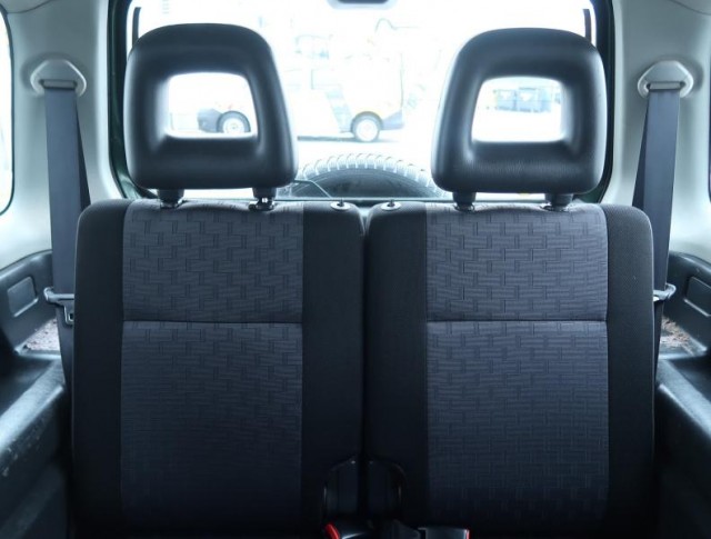 Suzuki Jimny  1.3 16V 