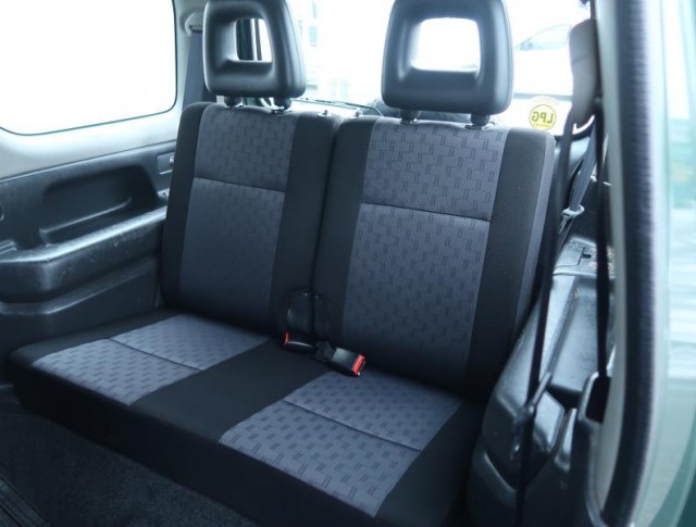 Suzuki Jimny  1.3 16V 