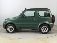 Suzuki Jimny  1.3 16V 