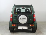 Suzuki Jimny  1.3 16V 