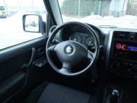 Suzuki Jimny  1.3 16V 