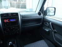 Suzuki Jimny  1.3 16V 