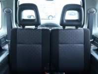 Suzuki Jimny  1.3 16V 