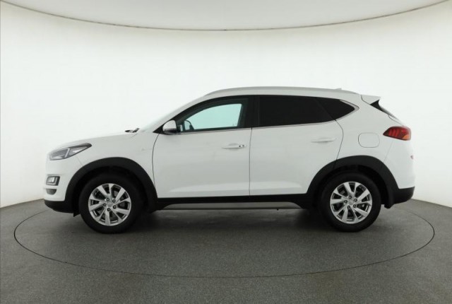 Hyundai Tucson  1.6 CRDi Ice Braker