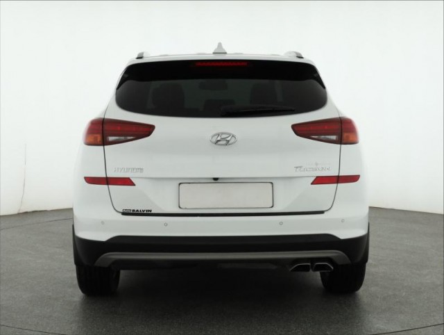 Hyundai Tucson  1.6 CRDi Ice Braker