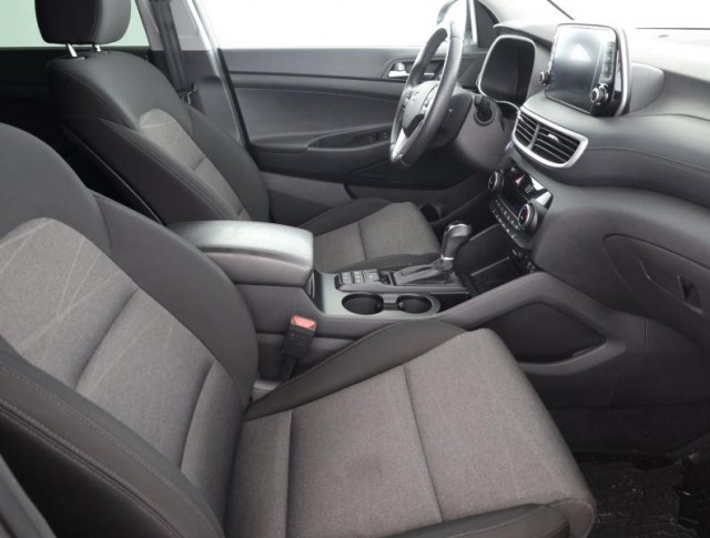 Hyundai Tucson  1.6 CRDi Ice Braker