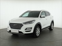 Hyundai Tucson  1.6 CRDi Ice Braker