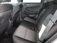 Hyundai Tucson  1.6 CRDi Ice Braker