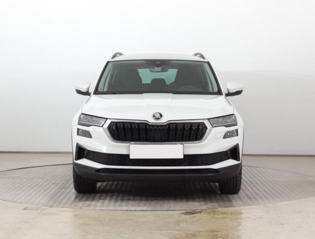 Škoda Karoq  1.5 TSI Fresh