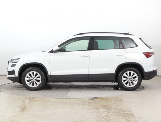 Škoda Karoq  1.5 TSI Fresh