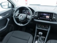 Škoda Karoq  1.5 TSI Fresh