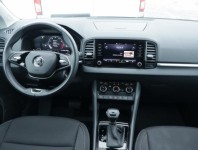 Škoda Karoq  1.5 TSI Fresh