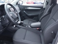 Škoda Karoq  1.5 TSI Fresh