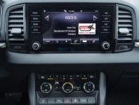 Škoda Karoq  1.5 TSI Fresh