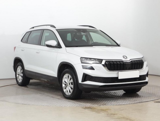 Škoda Karoq  1.5 TSI Fresh