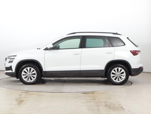 Škoda Karoq  1.5 TSI Fresh