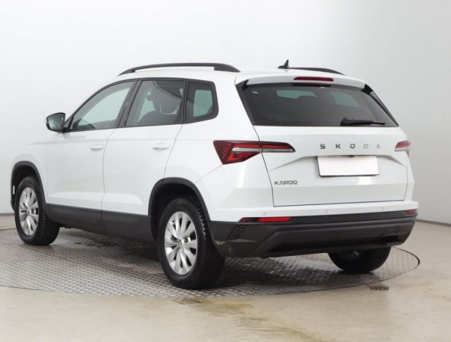 Škoda Karoq  1.5 TSI Fresh