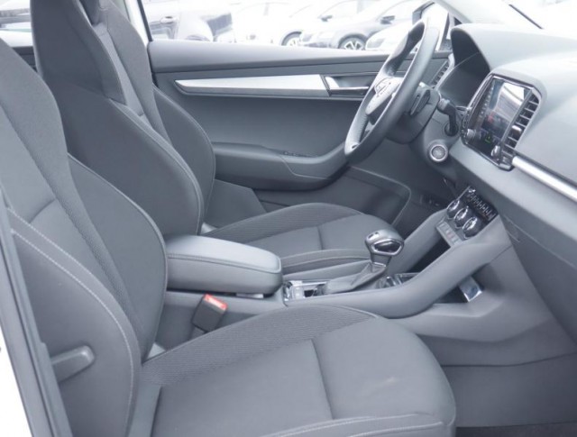 Škoda Karoq  1.5 TSI Fresh