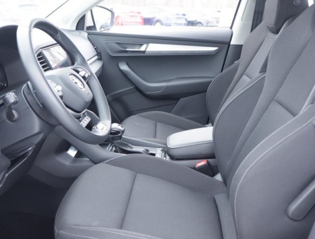 Škoda Karoq  1.5 TSI Fresh