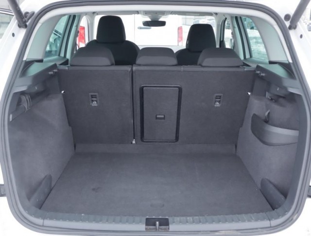 Škoda Karoq  1.5 TSI Fresh