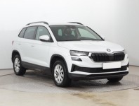 Škoda Karoq  1.5 TSI Fresh