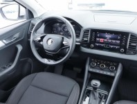 Škoda Karoq  1.5 TSI Fresh