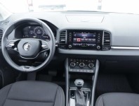 Škoda Karoq  1.5 TSI Fresh
