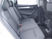 Škoda Karoq  1.5 TSI Fresh